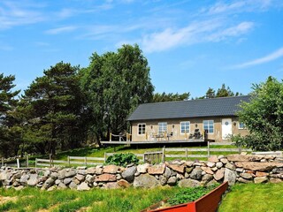 Casa de vacaciones Varekil Grabación al aire libre 4