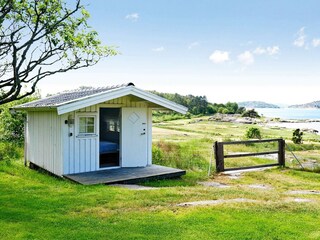 Casa de vacaciones Varekil Grabación al aire libre 6