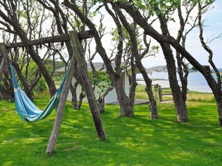 Casa de vacaciones Varekil Grabación al aire libre 7
