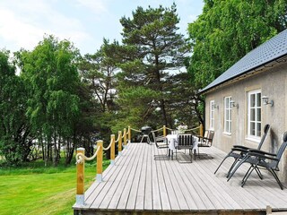 Casa de vacaciones Varekil Grabación al aire libre 10