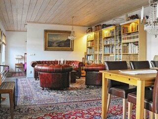 Casa de vacaciones Varekil  12