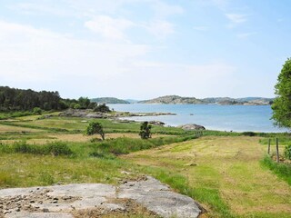 Casa per le vacanze Varekil  23