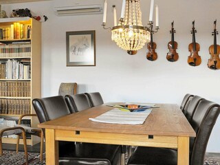 Casa de vacaciones Varekil  17