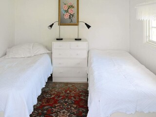 Casa de vacaciones Varekil  25