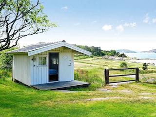 Holiday house Varekil Outdoor Recording 4