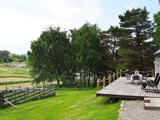 Ferienhaus Varekil Außenaufnahme 3