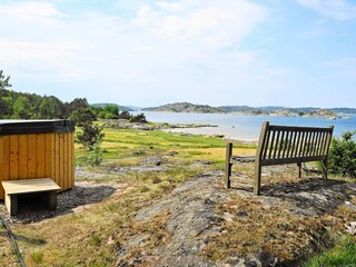 Ferienhaus Varekil  21