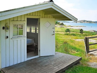Holiday house Varekil Outdoor Recording 9