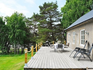 Holiday house Varekil Outdoor Recording 10