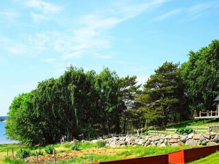 Vakantiehuis Varekil Buitenaudio-opname 8