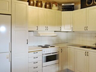 Maison de vacances Varekil  24