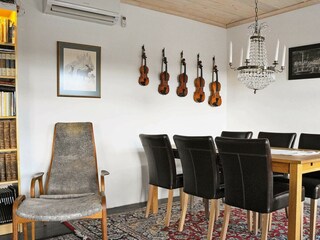 Maison de vacances Varekil  18