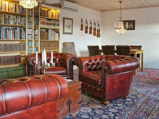 Maison de vacances Varekil  19