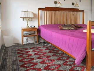 Maison de vacances Varekil  23