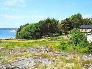 Ferienhaus Varekil Außenaufnahme 9
