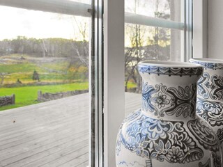 Maison de vacances Varekil  22