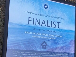 Casa per le vacanze Varekil  15