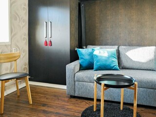 Vakantiehuis Ellös  6