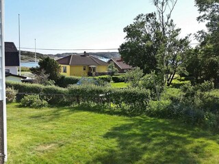 Ferienhaus Ellös Außenaufnahme 3