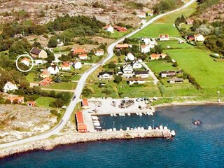 Casa de vacaciones Ellös Grabación al aire libre 4