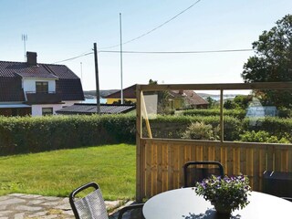 Casa per le vacanze Ellös  13