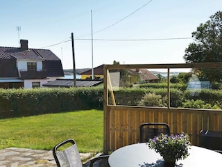 Maison de vacances Ellös  19