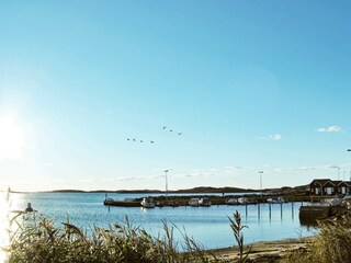 Vakantiehuis Ellös  8