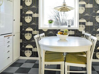 Maison de vacances Ellös  17