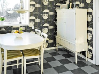 Vakantiehuis Ellös  11