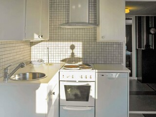 Casa per le vacanze Ellös  12