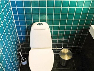 Casa per le vacanze Ellös  13