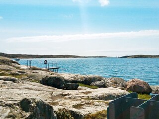 Casa per le vacanze Ellös  9