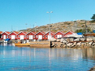 Casa de vacaciones Ellös  27