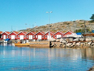 Ferienhaus Ellös  23