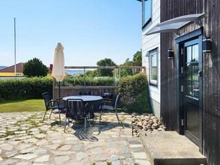 Maison de vacances Ellös Enregistrement extérieur 1