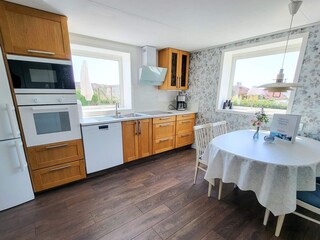 Maison de vacances Ellös  9