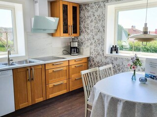 Maison de vacances Ellös  10