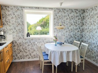 Maison de vacances Ellös  11