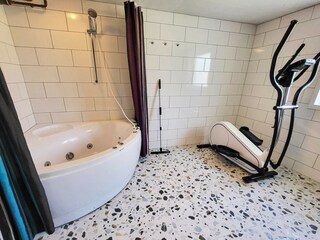 Vakantiehuis Ellös  17