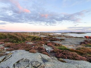 Maison de vacances Ellös  19