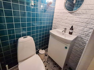 Ferienhaus Ellös  24