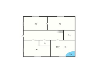 Maison de vacances Ellös Plan d'étage 28