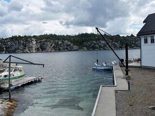 Casa per le vacanze Urangsvåg Registrazione all'aperto 11