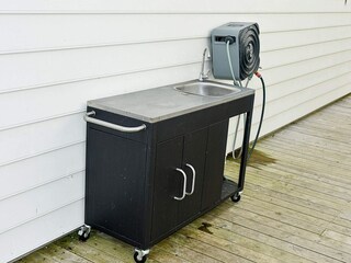 Casa per le vacanze Urangsvåg Registrazione all'aperto 12