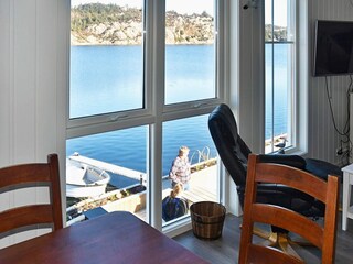 Ferienhaus Urangsvåg  20