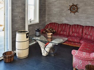 Casa per le vacanze Urangsvåg  15