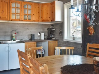 Ferienhaus Urangsvåg  28