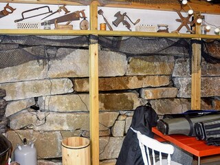 Ferienhaus Urangsvåg  35