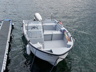 Maison de vacances Urangsvåg  20