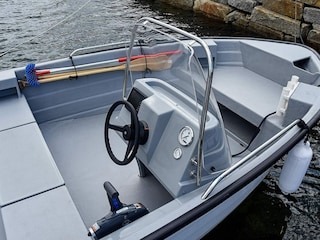 Casa de vacaciones Urangsvåg  42